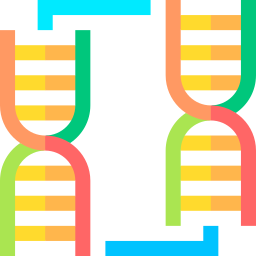 dna Ícone