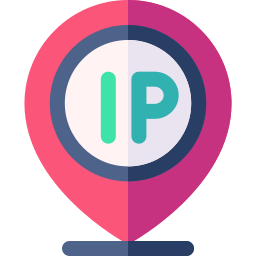 ip adresse icon