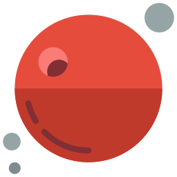 planet icon