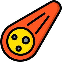 meteor icon