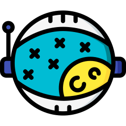 astronautenhelm icon