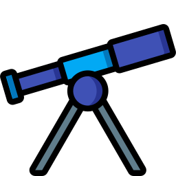 teleskop icon