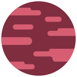 planet icon