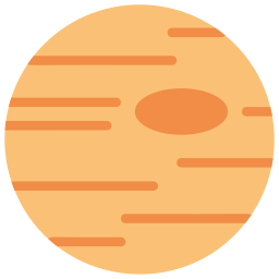 planet icon