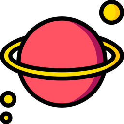 planet icon