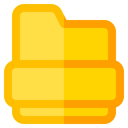 Document icon