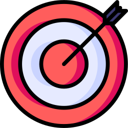 Target icon