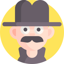 Spy icon