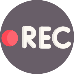 rec icon