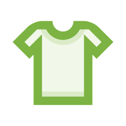 T-shirt icon