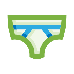 Underpants icon