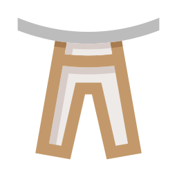 Pants icon