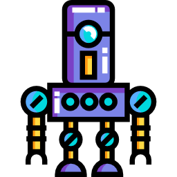 roboter icon