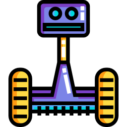 Robot icon