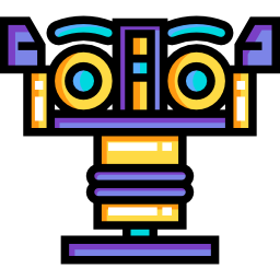 Robot icon