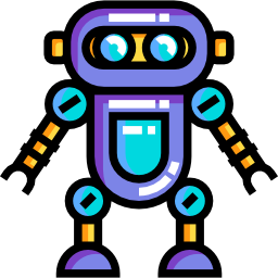 roboter icon