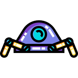 roboter icon