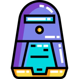 Robot icon