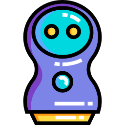 roboter icon