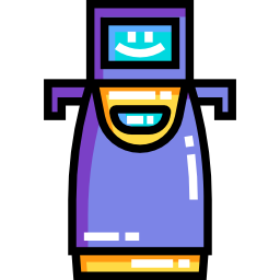 roboter icon