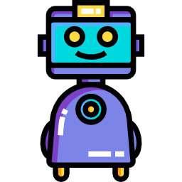 Robot icon