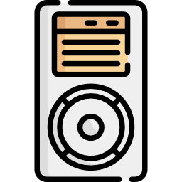 Ipod icon