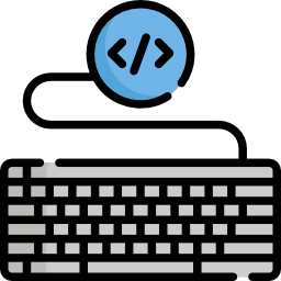 Keyboard icon