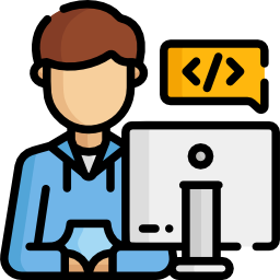 Programmer icon