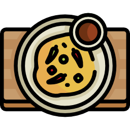 omelette icon