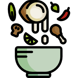 Soup icon