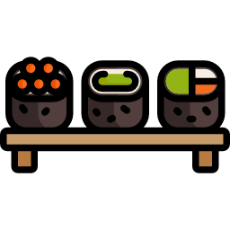 Sushi icon