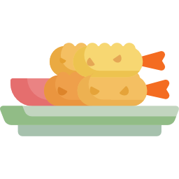 tempura icon