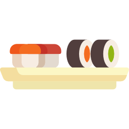 sushi icon