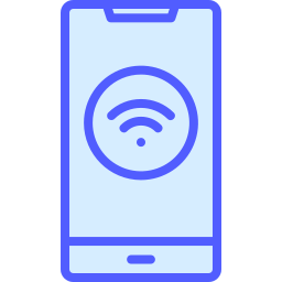 smartphone icon