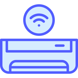 klimaanlage icon