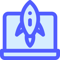 start-up icon