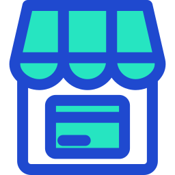 Credit card icon