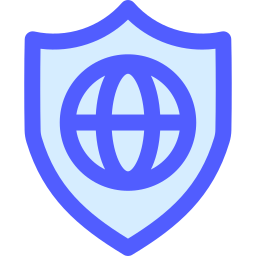 escudo Ícone