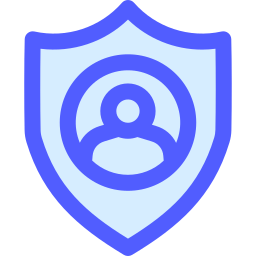 benutzerprofil icon