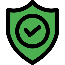 Shield icon