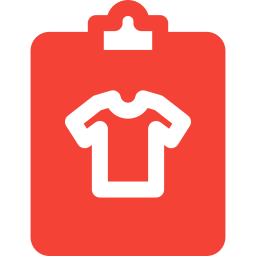 t-shirt icon