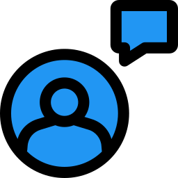 Customer icon