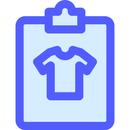 t-shirt icon