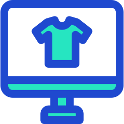 t-shirt icon