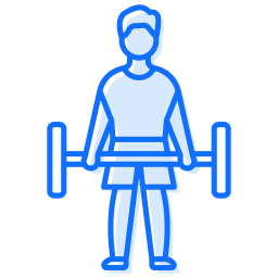 Training icon