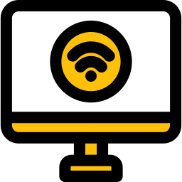 w-lan icon