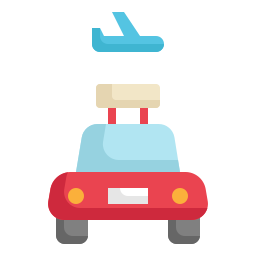 taxi icon