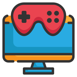 Joystick icon