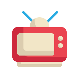 Television icon