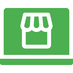 Store icon